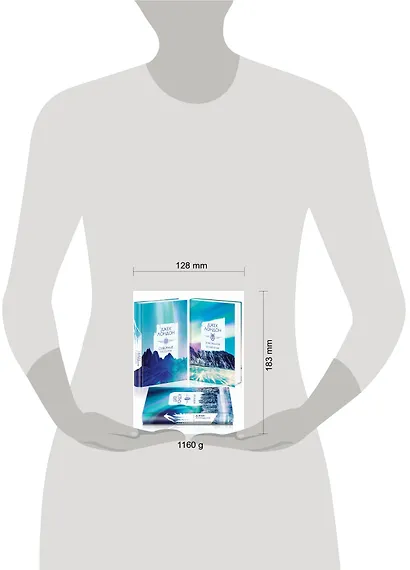 Коллекция Лондона (комплект из 3 книг: Северные рассказы, Зов предков. Белый клык, Время-не-ждет) - фото 3