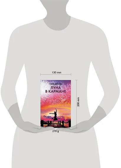 Луна в кармане - фото 3