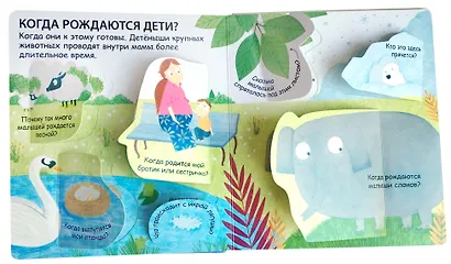 Откуда берутся дети - фото 5