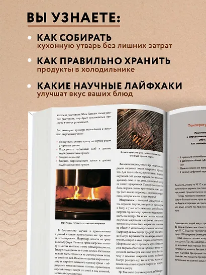 The Food Lab. Лаборатория еды. Легендарная книга о том, как готовить правильно - фото 6