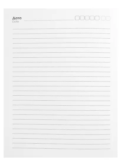 Ежедневник недат. А6 128л "New day" салатовый, 7БЦ, лам.soft touch, блинт.тисн, офсет - фото 2