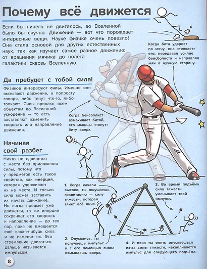 Все о науке. От атома до Солнечной системы - фото 5