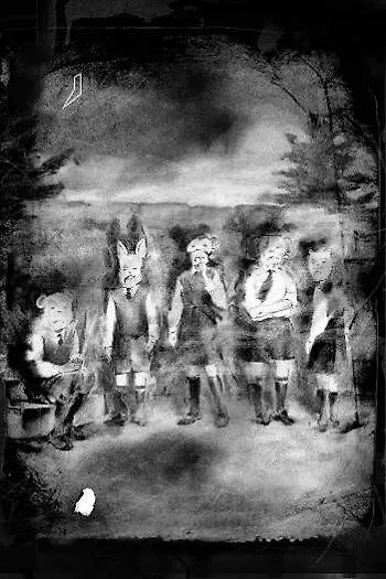 Встреча (#1) - фото 4