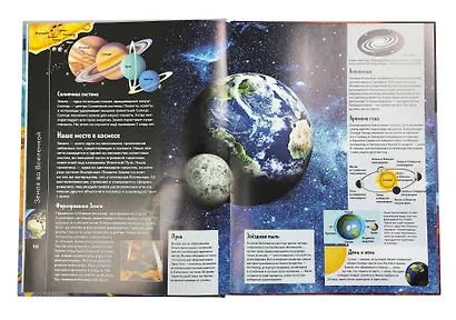 Земля. Виртуальная реальность - фото 4