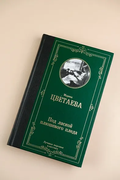 Под лаской плюшевого пледа - фото 5