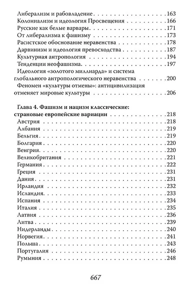 Фашизм и нацизм. Вторая попытка - фото 5