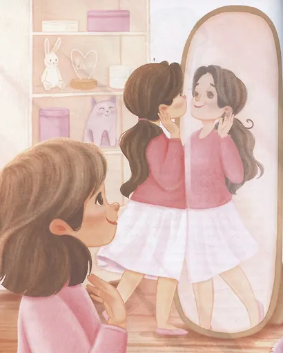 Мечта в апельсиновой дольке - фото 6