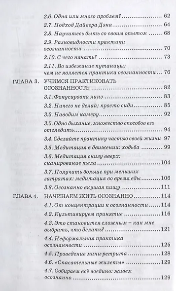 Осознанное решение. Эффективная практика для ежедневных проблем - фото 3