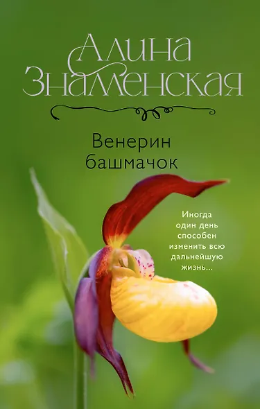 Венерин башмачок - фото 1