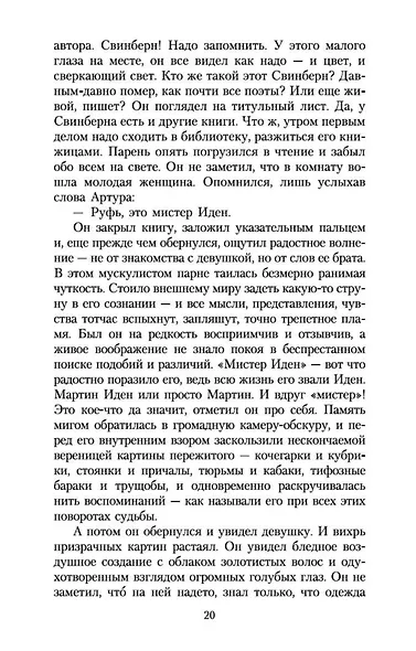 Мартин Иден - фото 13