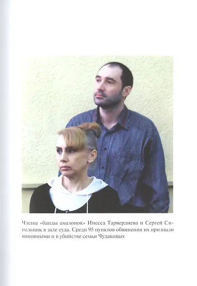 Против жуликов и воров. Депутатский запрос - фото 4