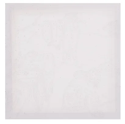 Картина по номерам Коты в утекающем времени (Дали) (30х30см) (набор для творч.) (14+) (коробка) - фото 2