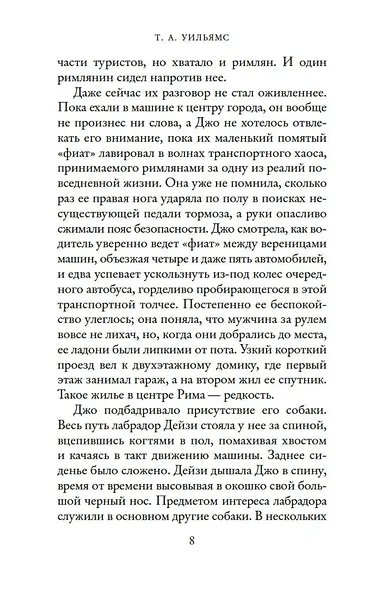 Мечтая о Риме - фото 7