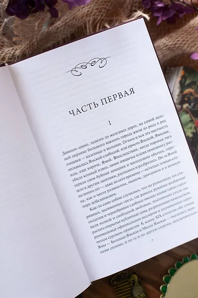 Яма. Вечные истории - фото 11