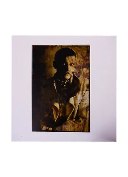 Анна Каренина. Фотороман по фильму - фото 4