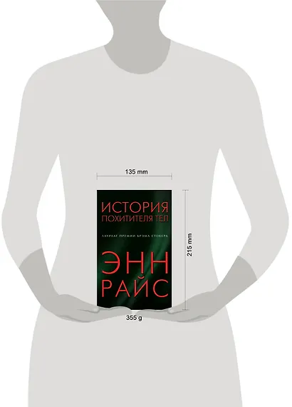 История похитителя тел - фото 4