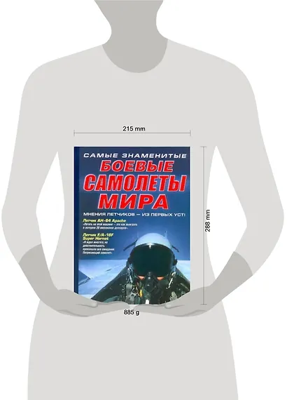 Самые знаменитые боевые самолеты мира - фото 2