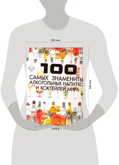 100 самых знаменитых алкогольных напитков и коктейлей мира - фото 2