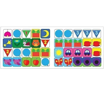 Я могу сам. Счет - фото 4