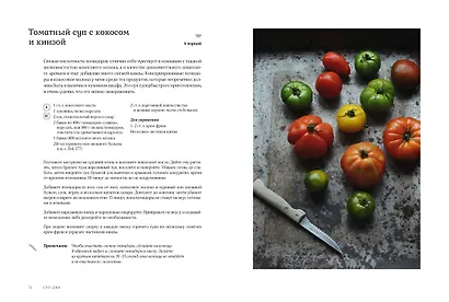 Суп дня: Супы, бульоны, пюре, а также хлеб, крутоны, гренки. 120 живительных рецептов - фото 10