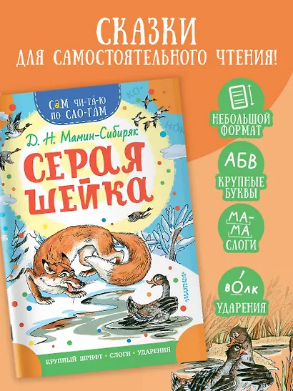 Серая Шейка - фото 4