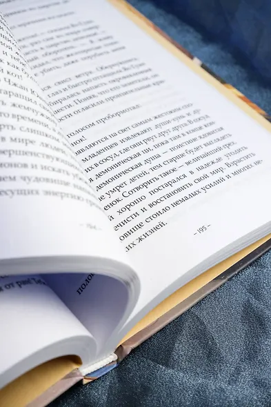 Светлый пепел луны. Книга 3. Новелла - фото 10