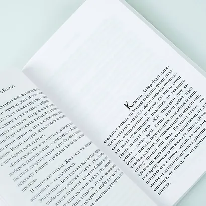 Пятая гора - фото 10