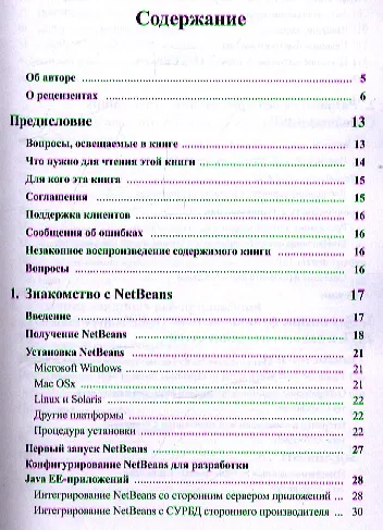 Разработка приложений Java EE 6 в NetBeans 7 - фото 2