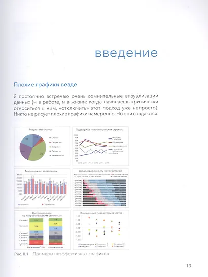 Данные: визуализируй, расскажи, используй. Сторителлинг в аналитике - фото 5