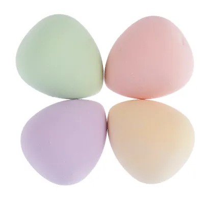 Набор Ластики 4шт Sponge Mini Yummy, инд.уп., - фото 3