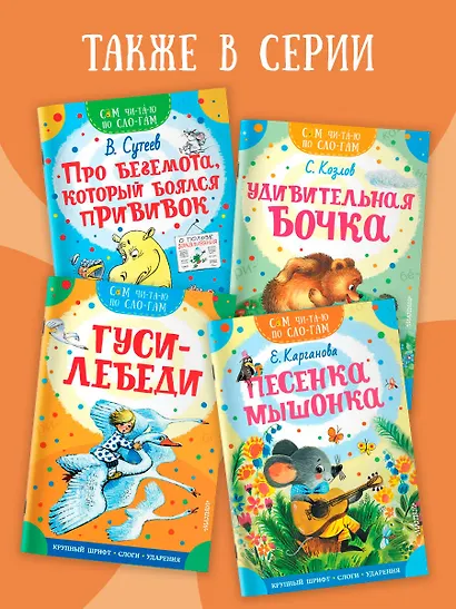 Серая Шейка - фото 6