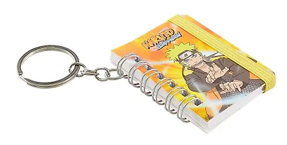 Блокнот А7 40 листов "Naruto" - фото 3