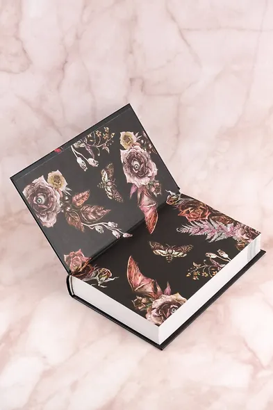 Околдованная: роман - фото 9