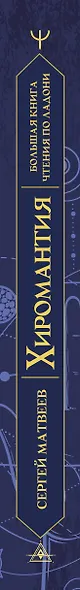 Хиромантия. Большая книга чтения по ладони - фото 9