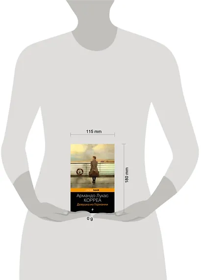 Девушка из Германии - фото 9