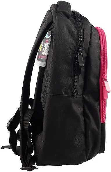 Рюкзак Centrum, Kuromi, 2 отделения - фото 4