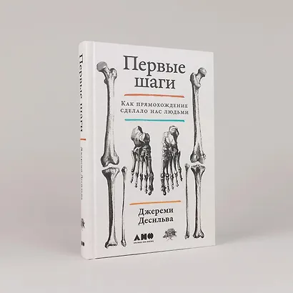 Первые шаги. Как прямохождение сделало нас людьми - фото 7