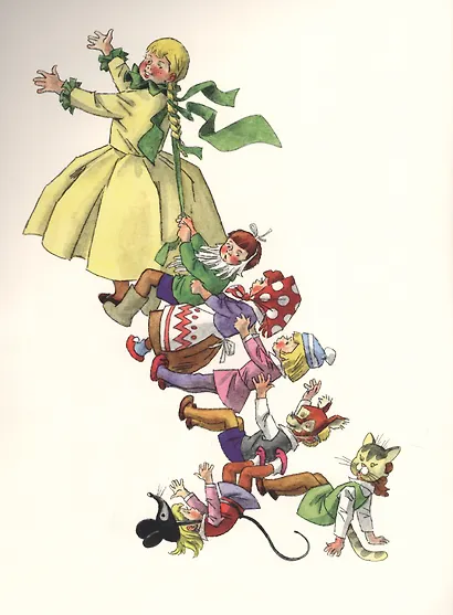 Настин секрет - фото 6