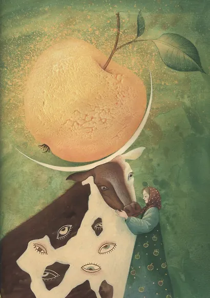 Сказки - фото 5