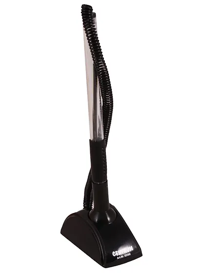 Ручка масляная настольная Centrum, синяя 0,5 мм - фото 3