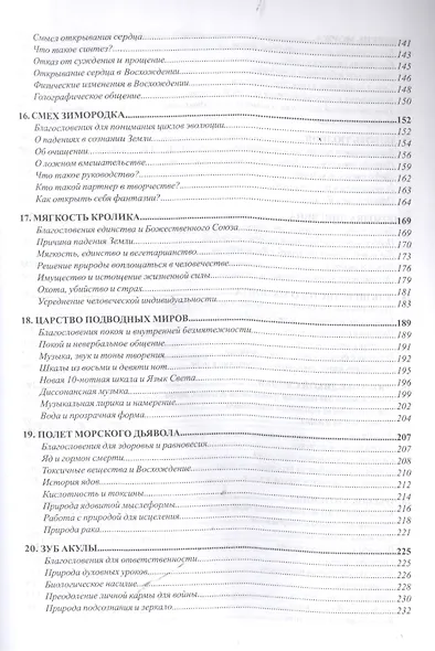 Восхождение в танец Единства. Сообщение от царства Животных. - фото 4