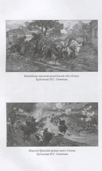 Гражданская война глазами красных командиров - фото 7