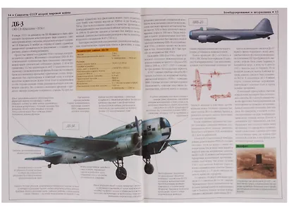 Авиация СССР Второй мировой войны 1939-1945. Включая все секретные проекты и разработки - фото 2