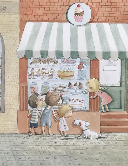 Макс и МегаМ - фото 4