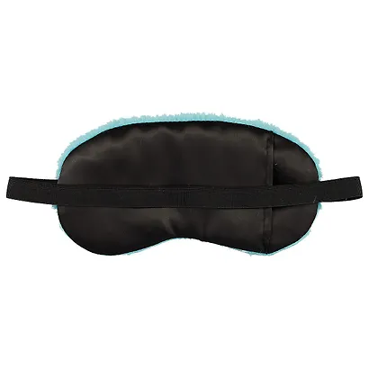 Маска для сна Ленивец (плюш) - фото 2