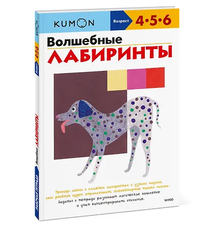 Волшебные лабиринты - фото 3