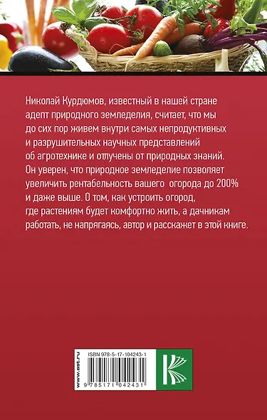 Успешный огород - фото 2