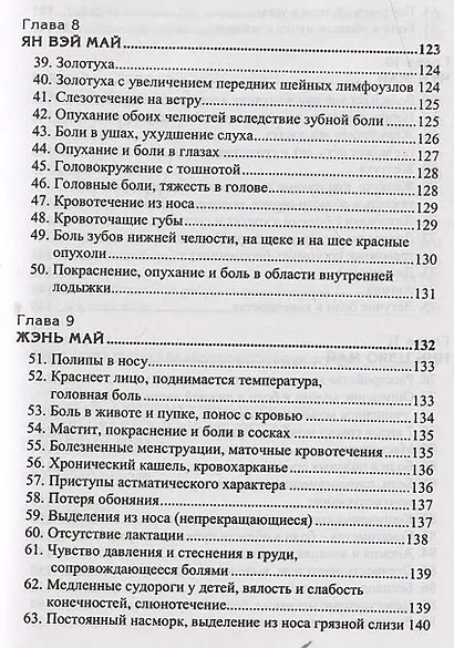 Чудесные меридианы - фото 4