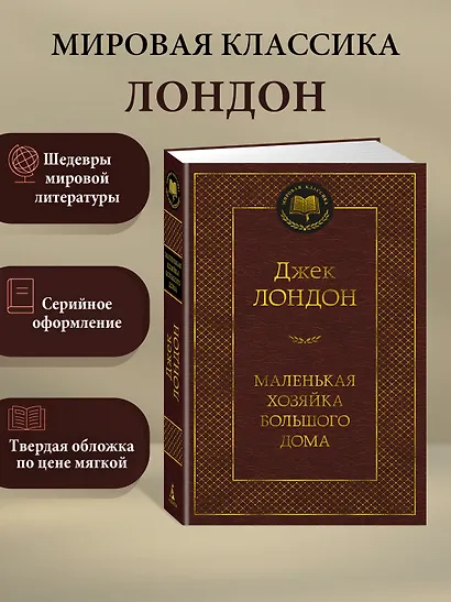 Маленькая хозяйка большого дома - фото 3