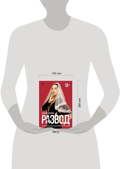 Развод. Как выжить после расставания, а не из ума - фото 3